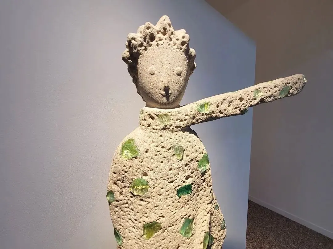 전시전경 · Exhibition view · (이미지 출처 = 갤러리 작) · (Source = Gallery JHAK)
