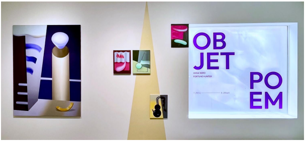 전시전경 · Exhibition view · (이미지제공 = FFF) · (Source = FFF)