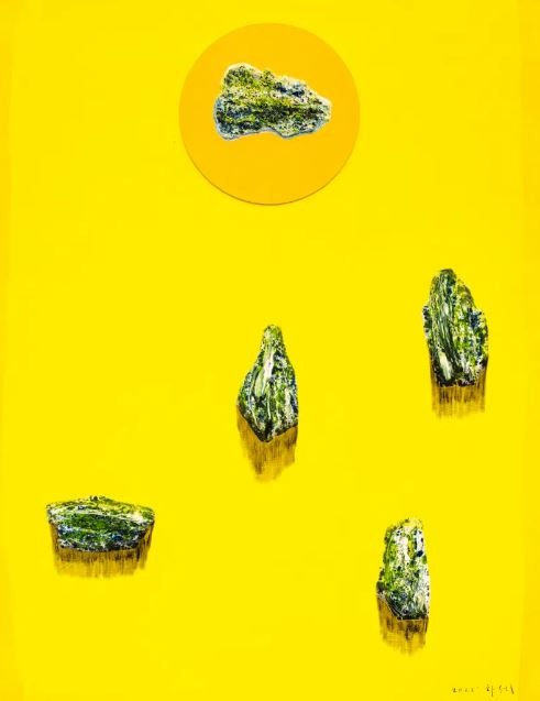 하석홍 · Ha Seok Hong · (이미지 출처 = 혜원아트갤러리) · (Source = Hyeone art gallery)
