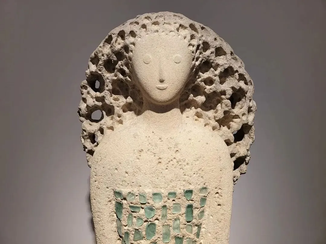 전시전경 · Exhibition view · (이미지 출처 = 갤러리 작) · (Source = Gallery JHAK)