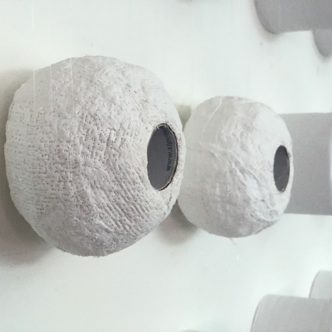 강혜진 · Kang Hyejin · (이미지출처 = 대구예술발전소) · (Source = daeguartfactory)