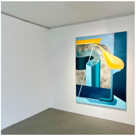 전시전경 · Exhibition view · (이미지제공 = FFF) · (Source = FFF)