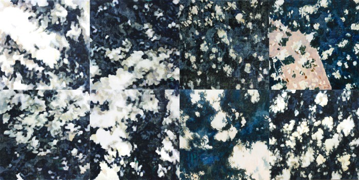 (이미지출처 = 신한갤러리) · (Source = Shinhan gallery)