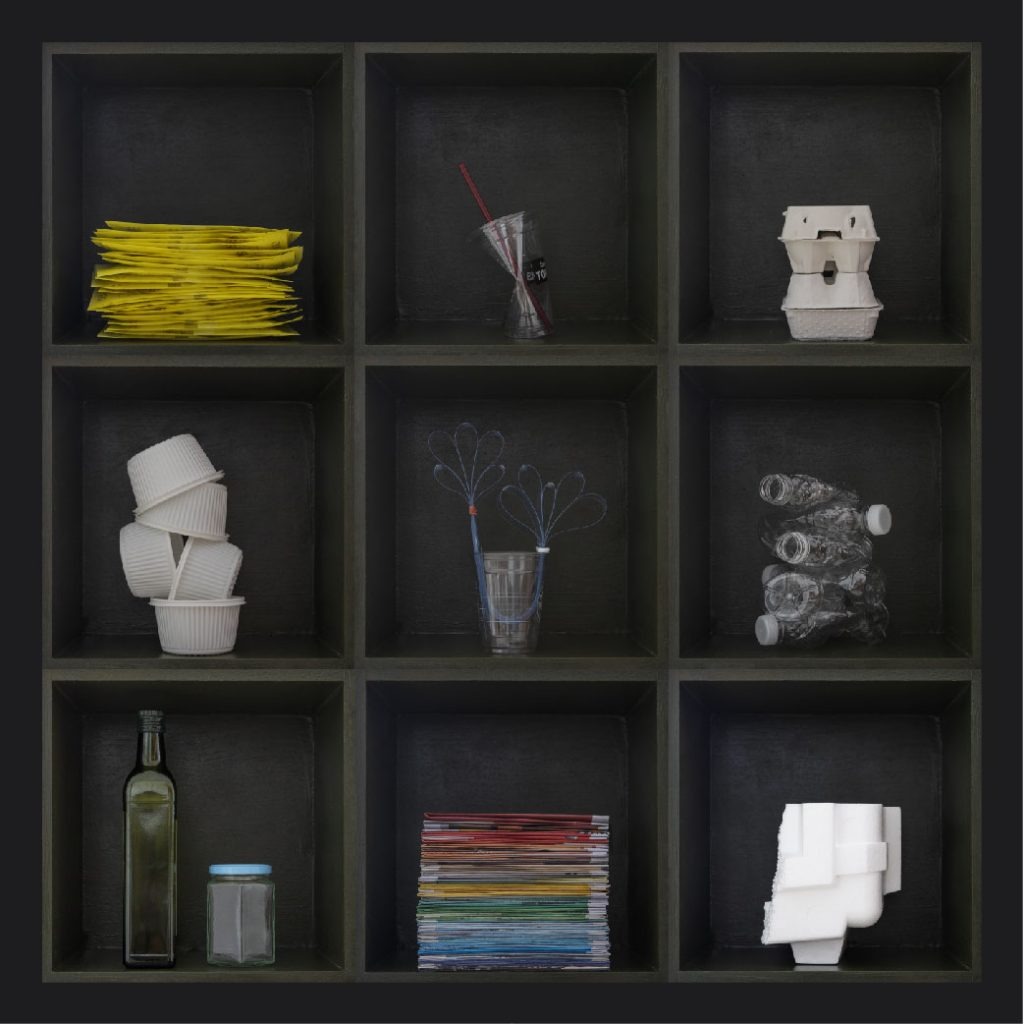 Exhibition Poster