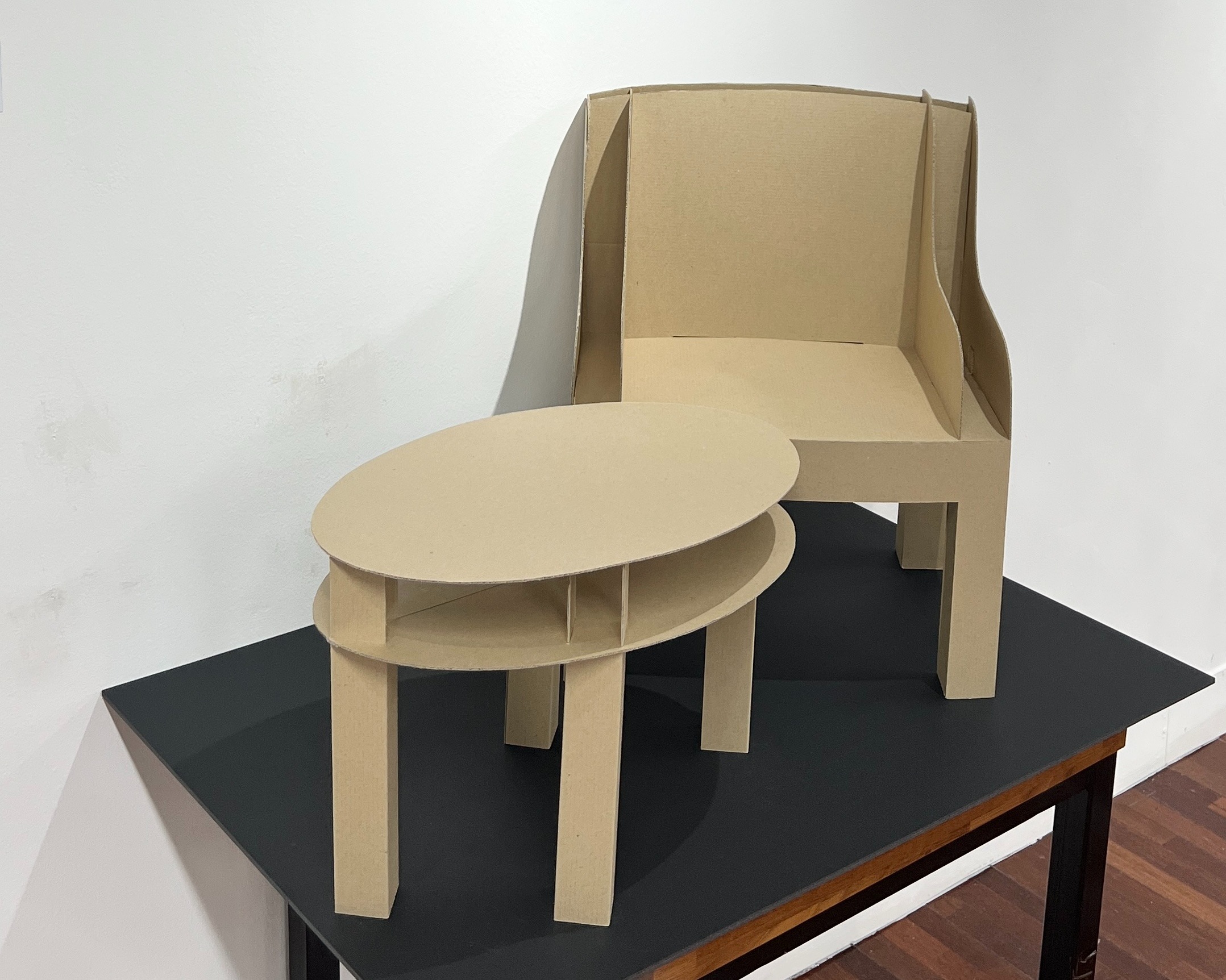 전시전경 · Exhibition view · (사진 = 아트맵) · (Photo = Artmap)