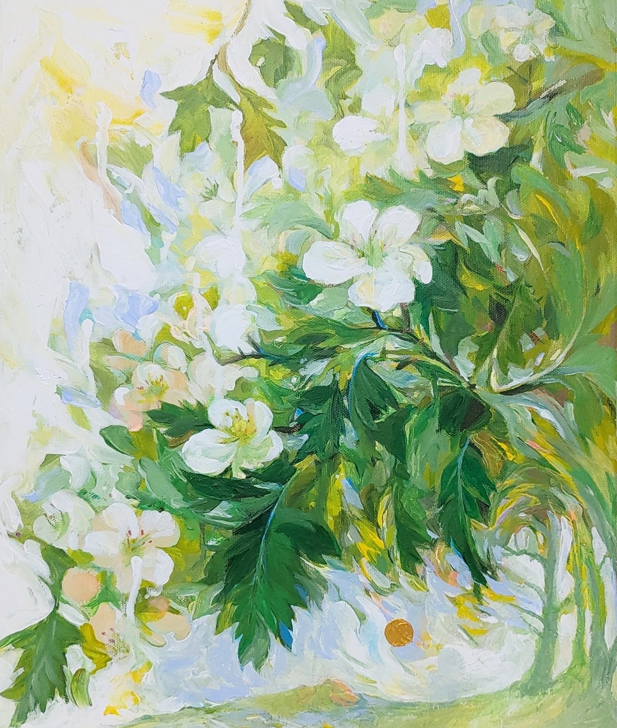 (이미지 출처 = 갤러리인사아트) · (Source = Gallery Insart)