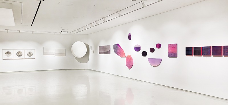 전시전경 · Exhibition view · (이미지 출처 = 슈페리어 갤러리) · (Source = Superior Gallery)