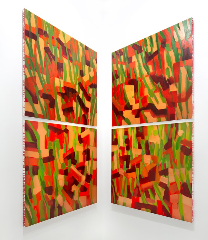 전시전경 · Exhibition view · (이미지 출처 = 옵스큐라) · (Source = Obscura)