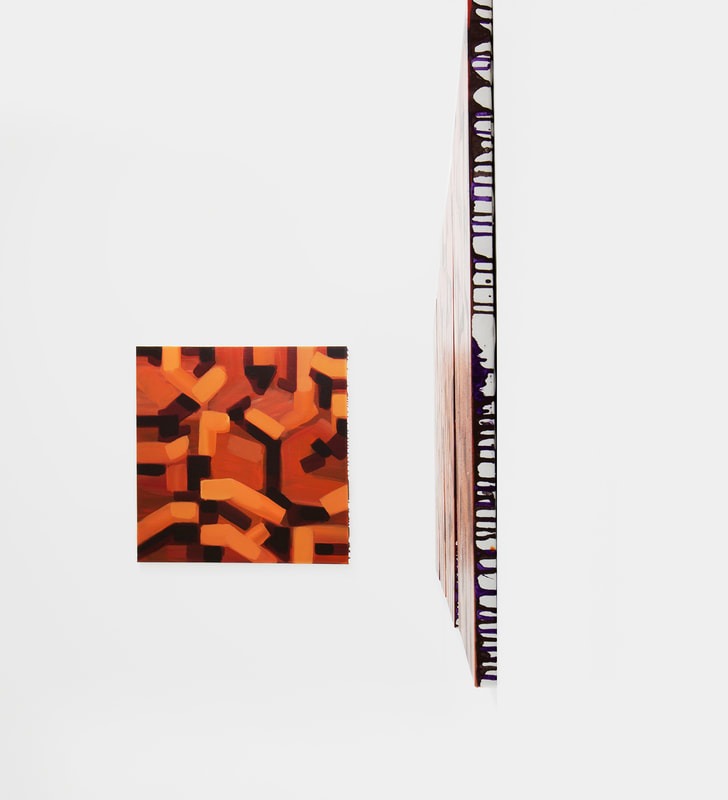 전시전경 · Exhibition view · (이미지 출처 = 옵스큐라) · (Source = Obscura)