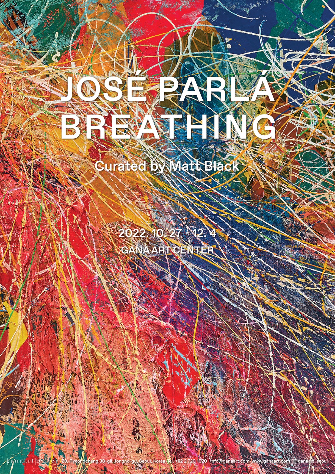 Exhibition Poster