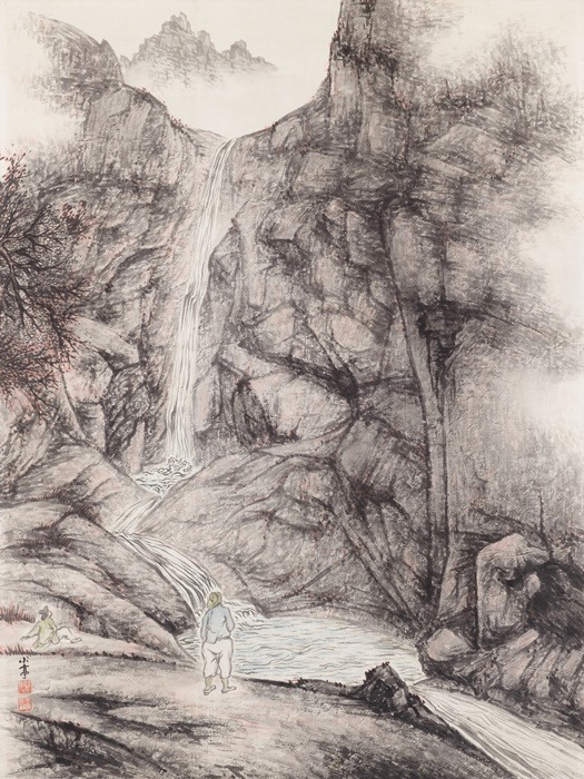 (이미지 출처 = 경남도립미술관) · (Source = Gyeongnam Art Museum)