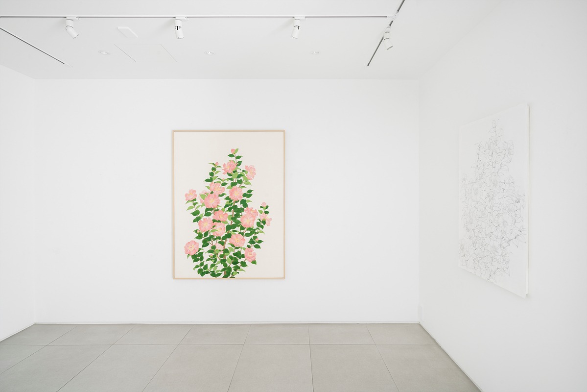 전시전경 · Exhibition view · (이미지 제공 = 갤러리 민정) · (source = Galleryminjung)