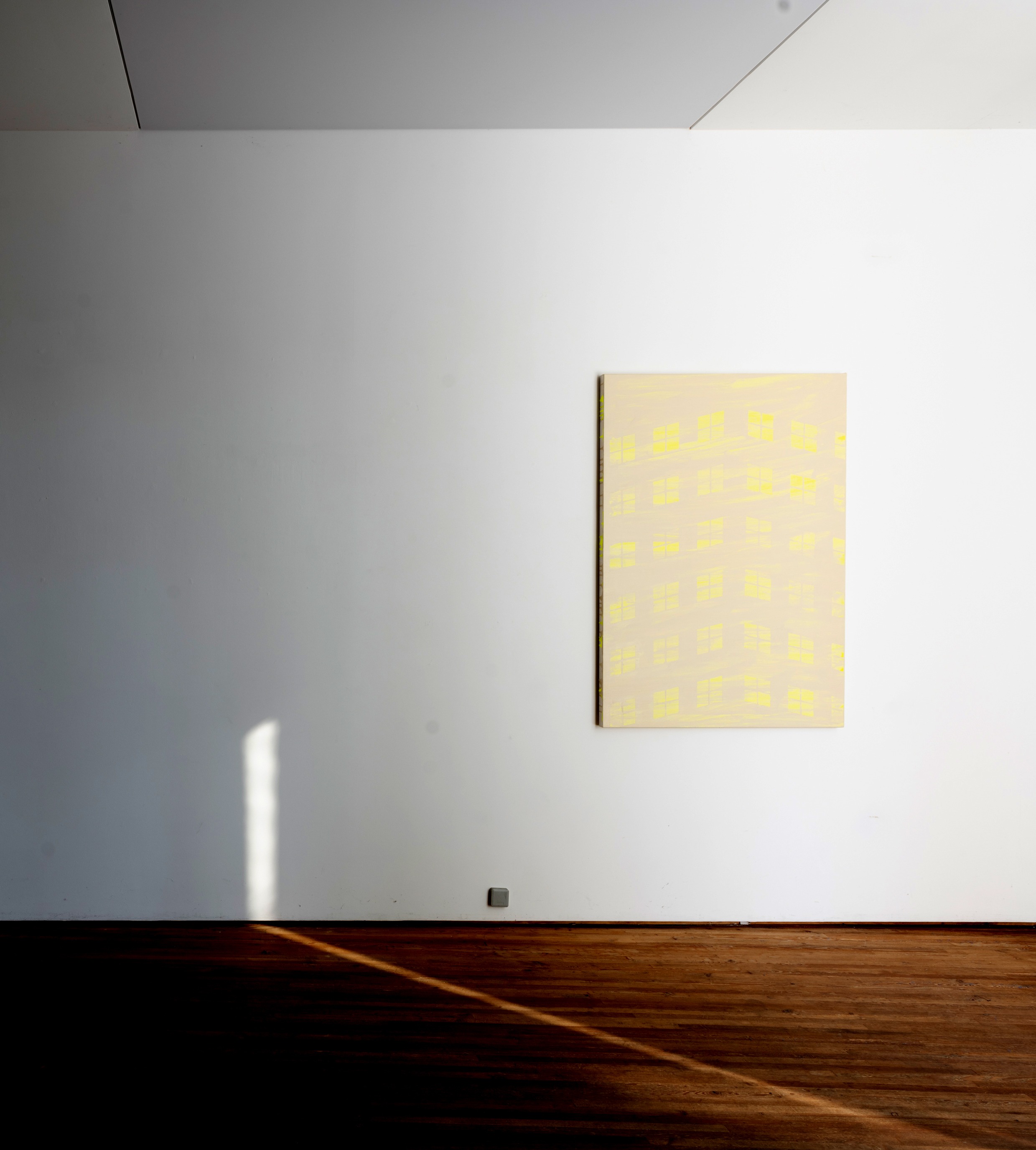 전시전경 · Exhibition view · (작가 제공)