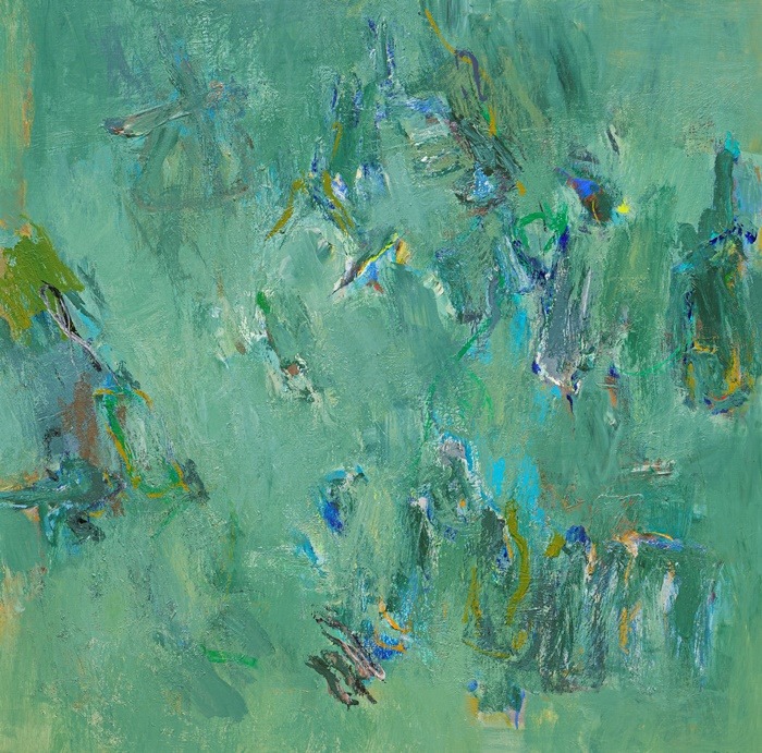 (이미지 출처 = 경남도립미술관) · (Source = Gyeongnam Art Museum)