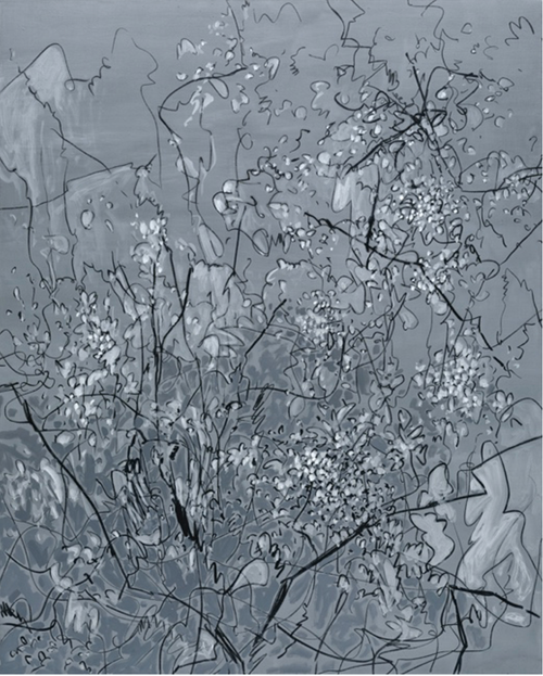 차명희 · Cha Myunghi · (이미지 출처 = 자넷오 갤러리) · (Source = JANET OH GALLERY)