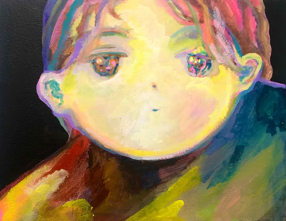 남수르 · Nam Sureu · (이미지 출처 = 브레이브 썬샤인) · (Source = Brave Sunshine)
