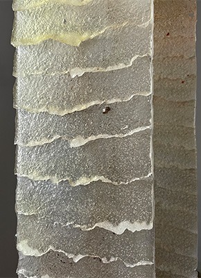 박지희 · Park Jeehee · (이미지 출처 = 더레퍼런스) · (Source = The  Reference)