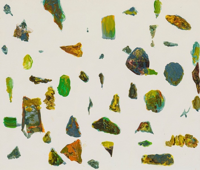 (이미지 출처 = 경남도립미술관) · (Source = Gyeongnam Art Museum)