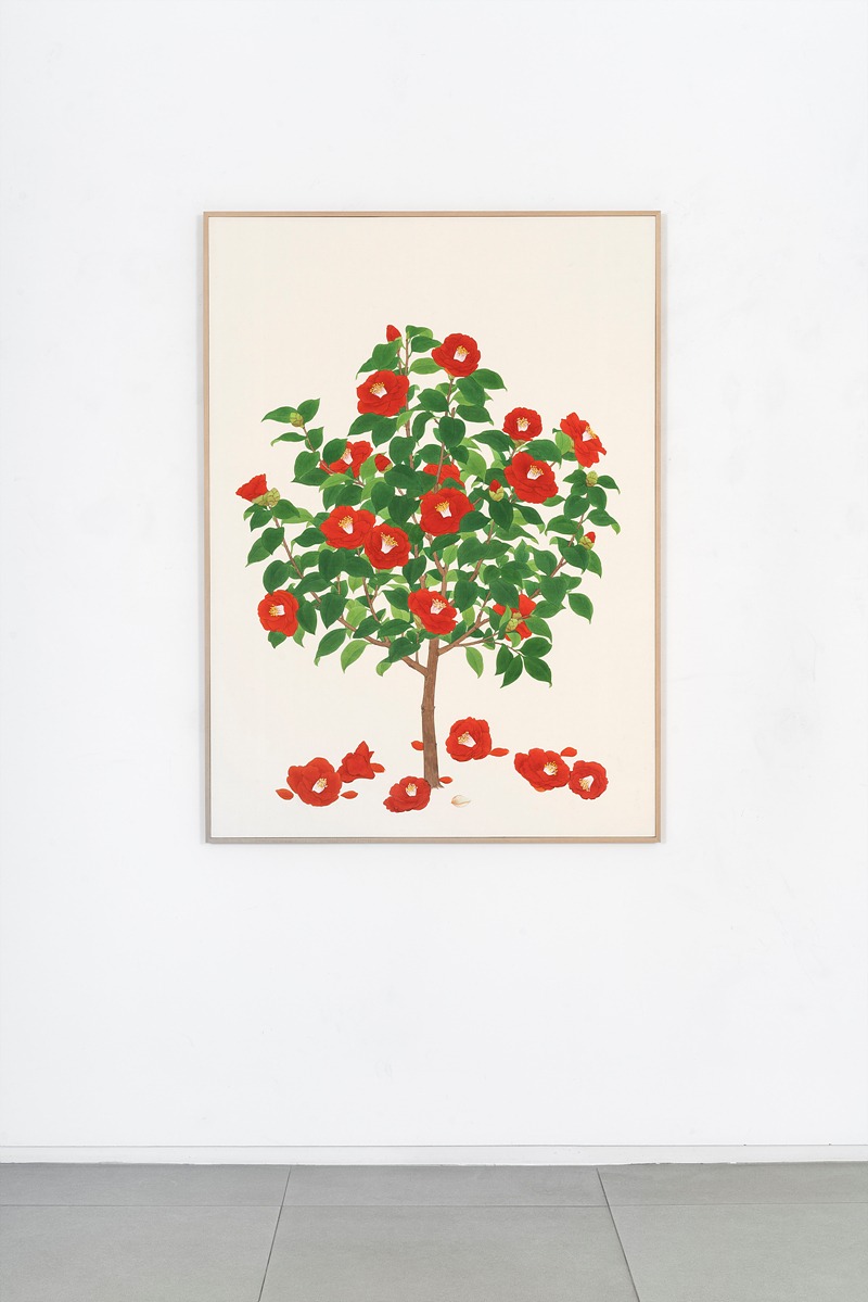 전시전경 · Exhibition view · (이미지 제공 = 갤러리 민정) · (source = Galleryminjung)