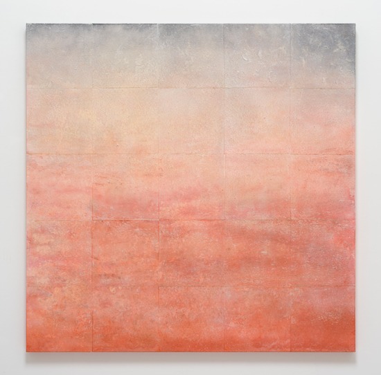 When end comes near by 꽃이 피고 또 지듯이 · 2022 · When end comes near by · 김보경 · Kim Bokyung · (이미지출처 = 갤러리도스) · (Source = Gallery Dos)