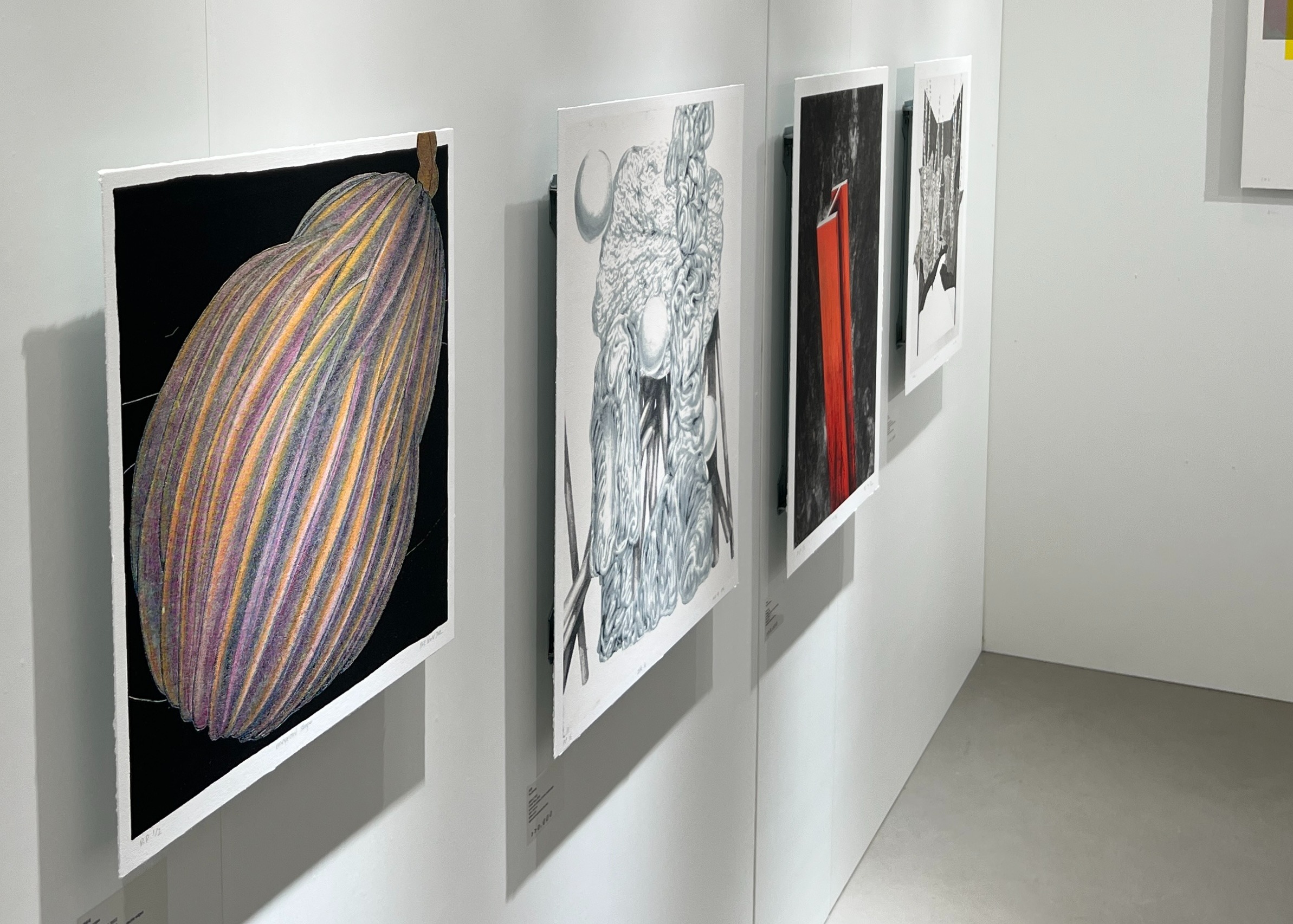 전시전경 · Exhibition view · (사진 = 아트맵) · (Photo = Artmap)