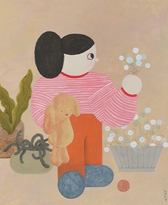 LUCY · LUCY · (이미지 출처 = 더레퍼런스) · (Source = The  Reference)