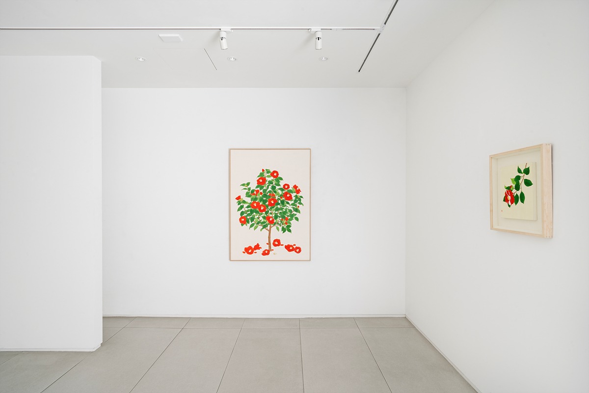 전시전경 · Exhibition view · (이미지 제공 = 갤러리 민정) · (source = Galleryminjung)