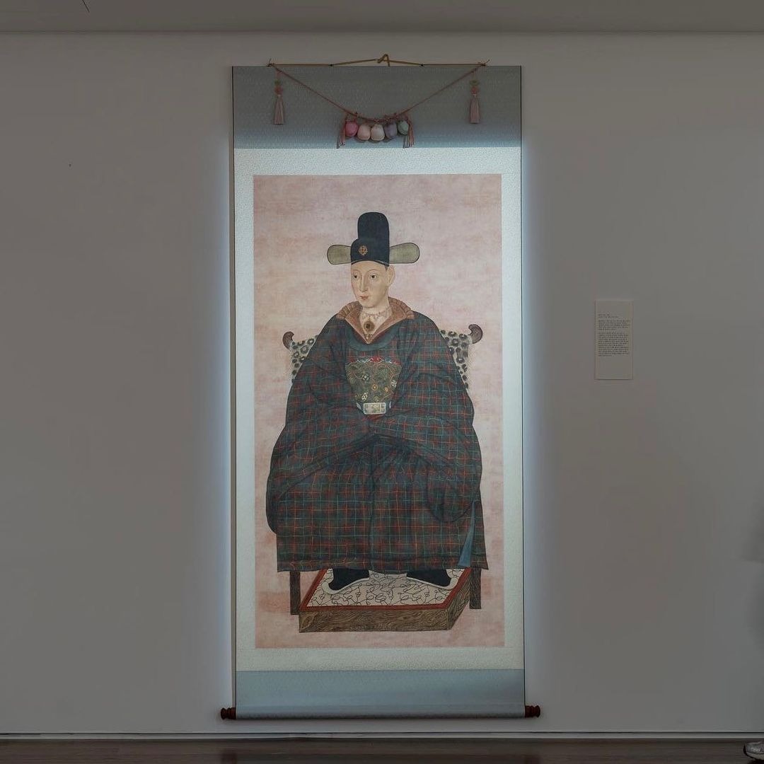 전시전경 · Exhibition view · (이미지 출처 = 갤러리 모리함) · (Source = Gallery Moryham)