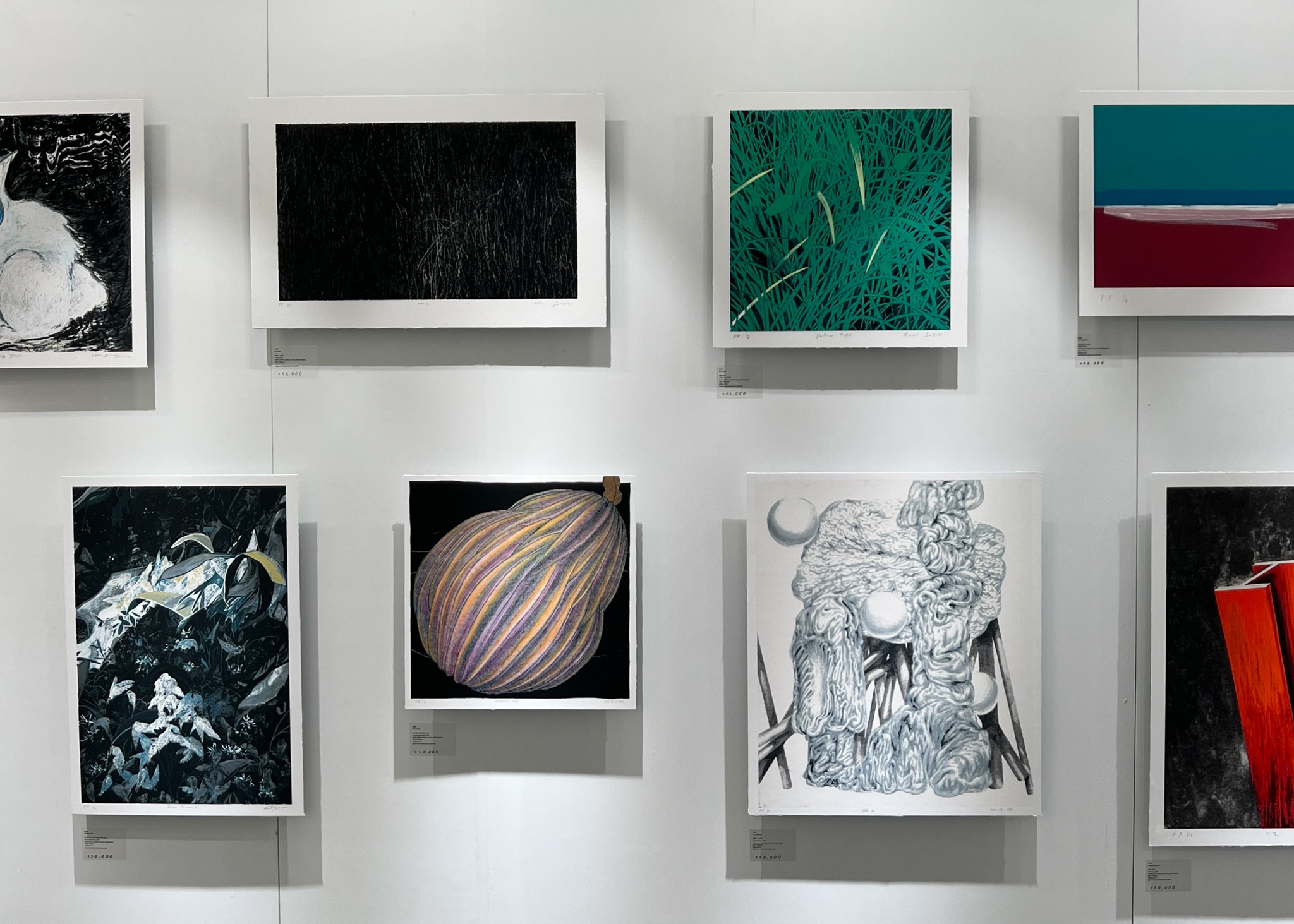 전시전경 · Exhibition view · (사진 = 아트맵) · (Photo = Artmap)