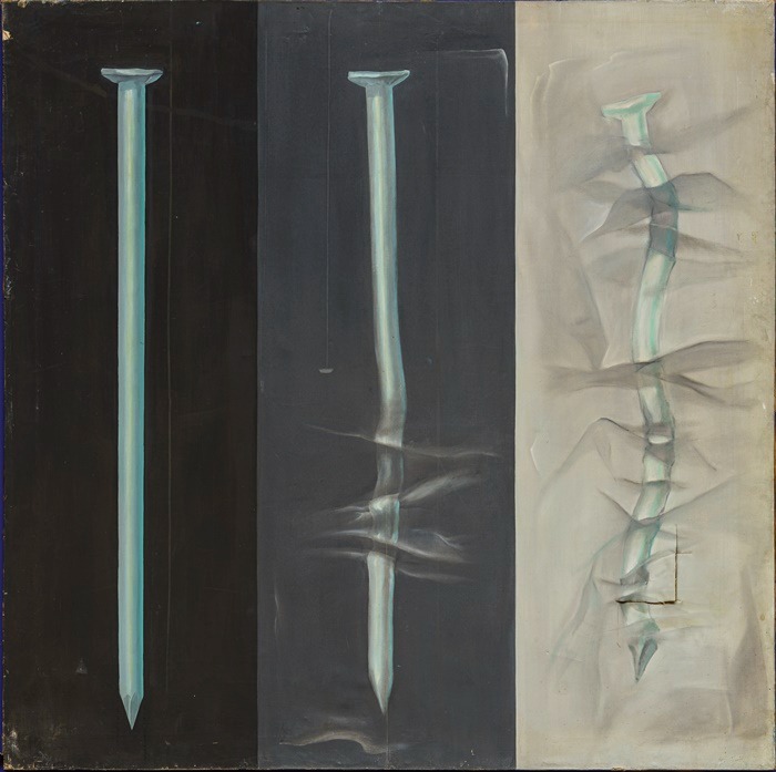 (이미지 출처 = 경남도립미술관) · (Source = Gyeongnam Art Museum)