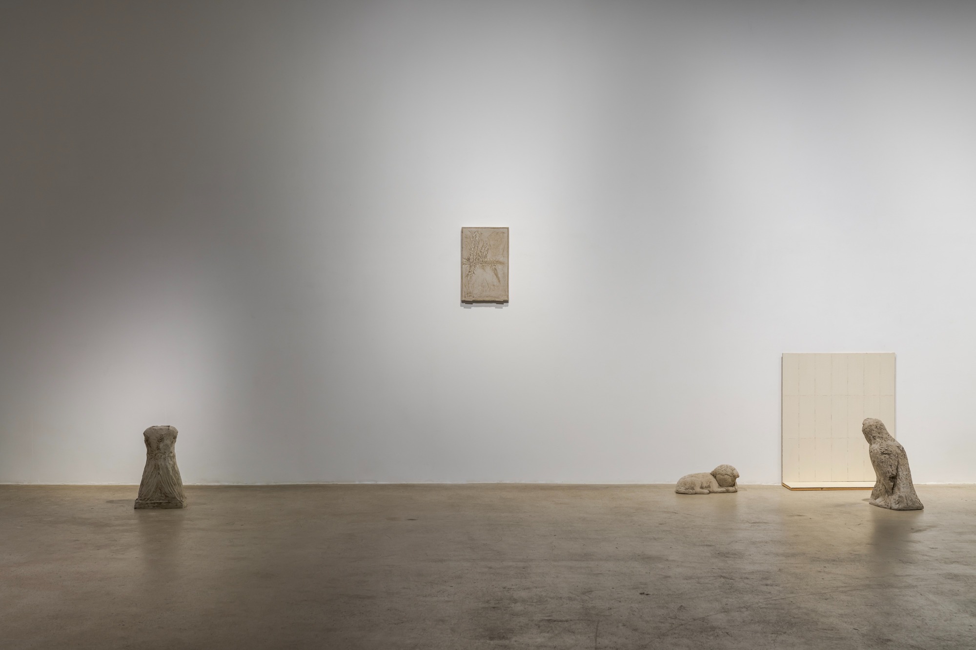 전시전경 · Exhibition view · (이미지출처 = 아트스페이스3) · (Source = artspace3)