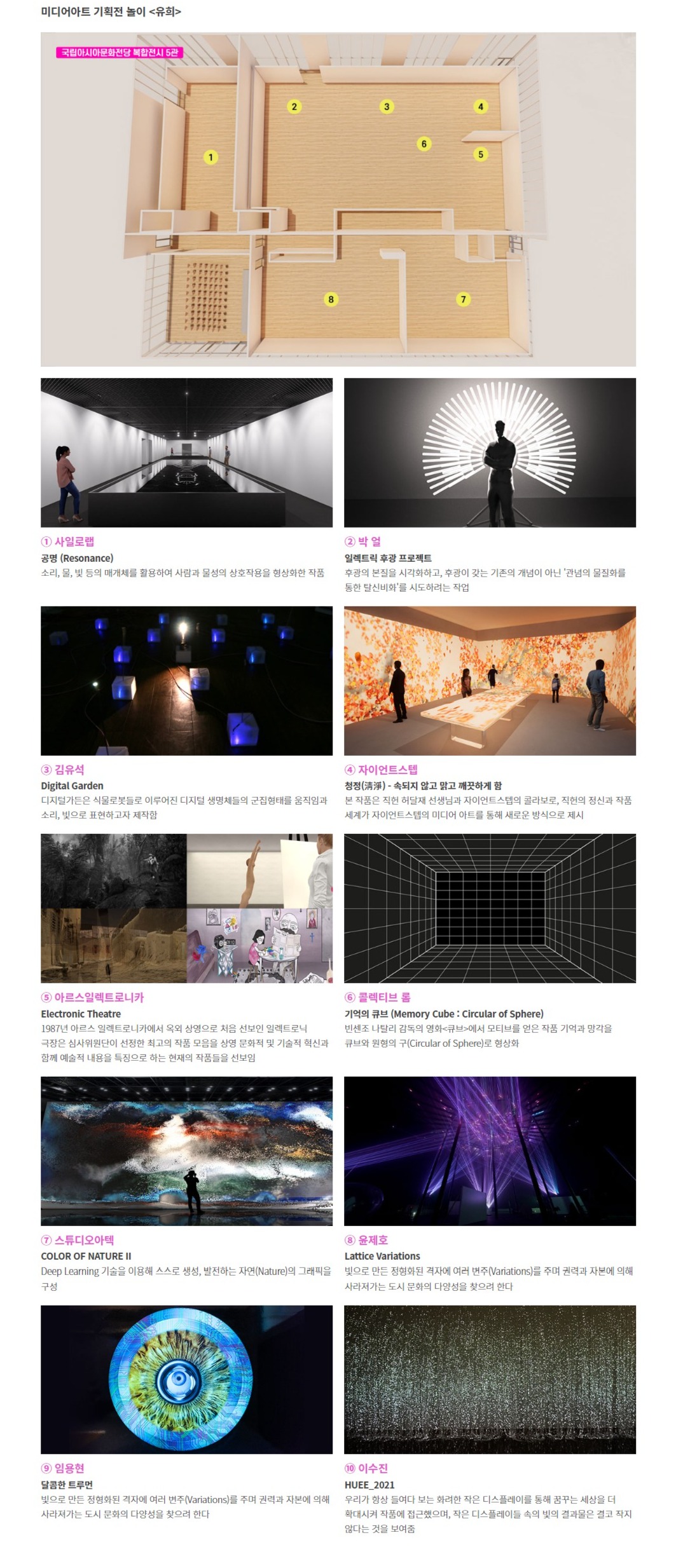 (출처 = 국립아시아문화전당) · (Source = Asia Culture Center)