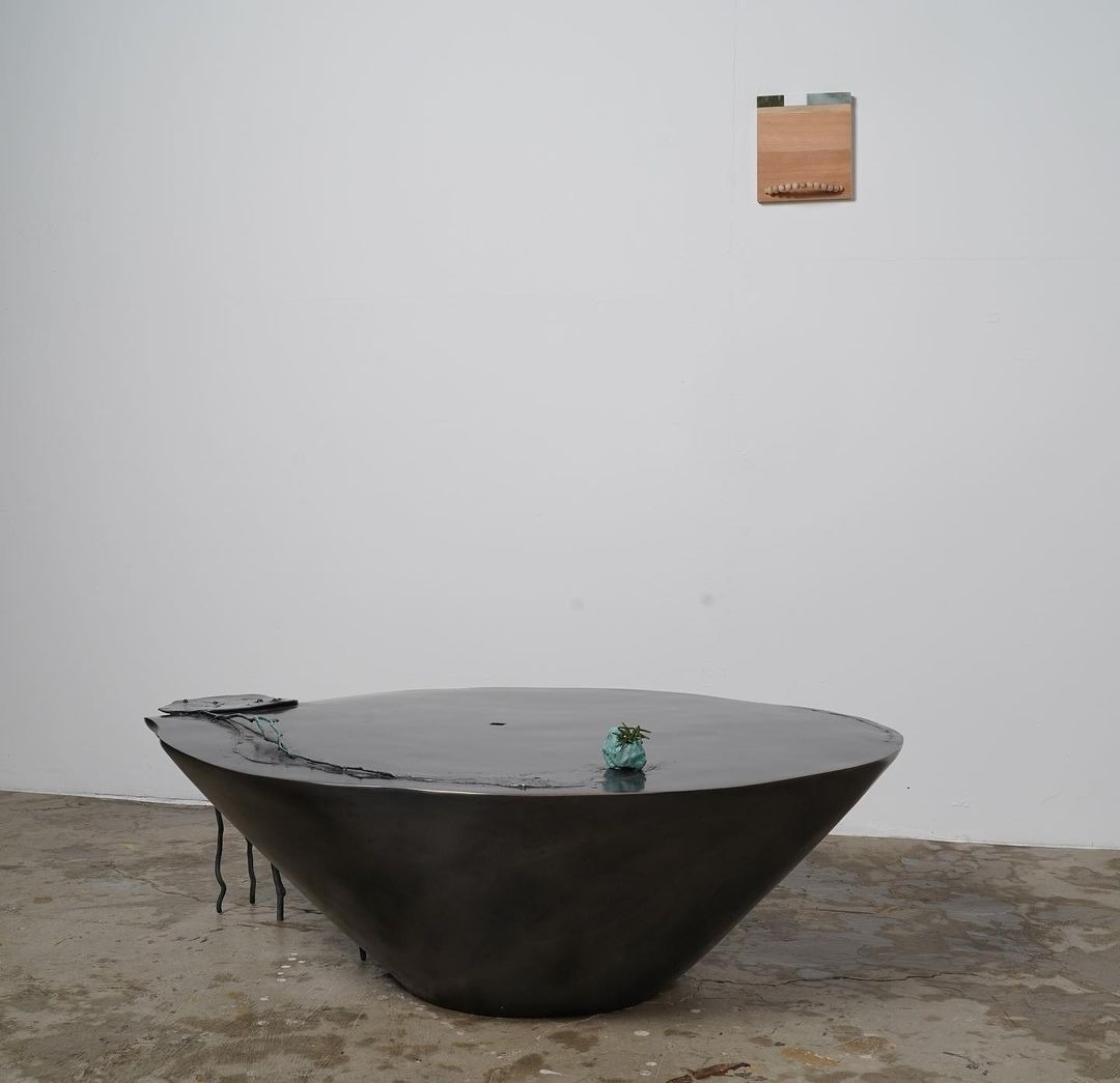 전시전경 · Exhibition view · (이미지 출처 = 동산방) · (Source = Dong san bang)
