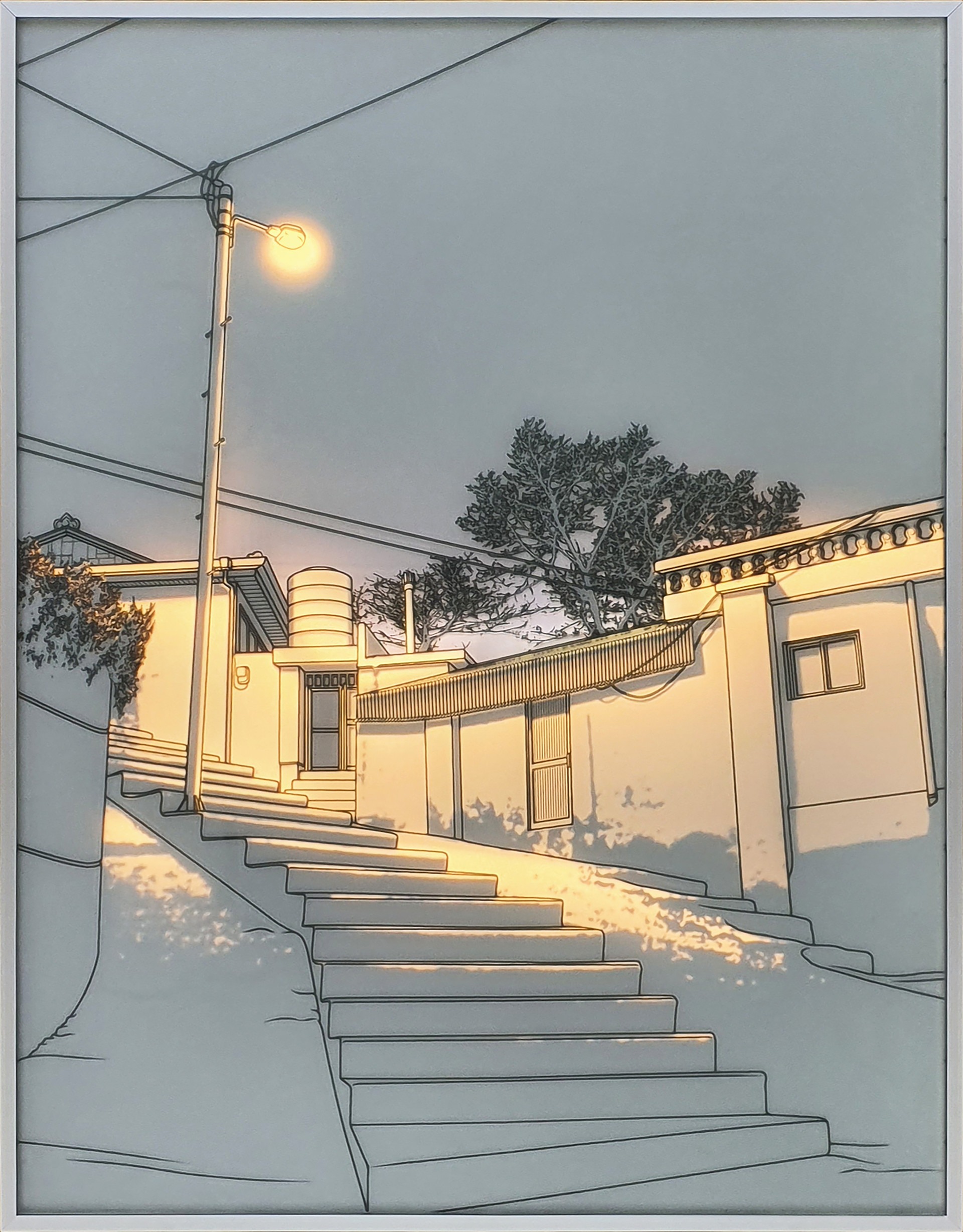 Exhibition Poster