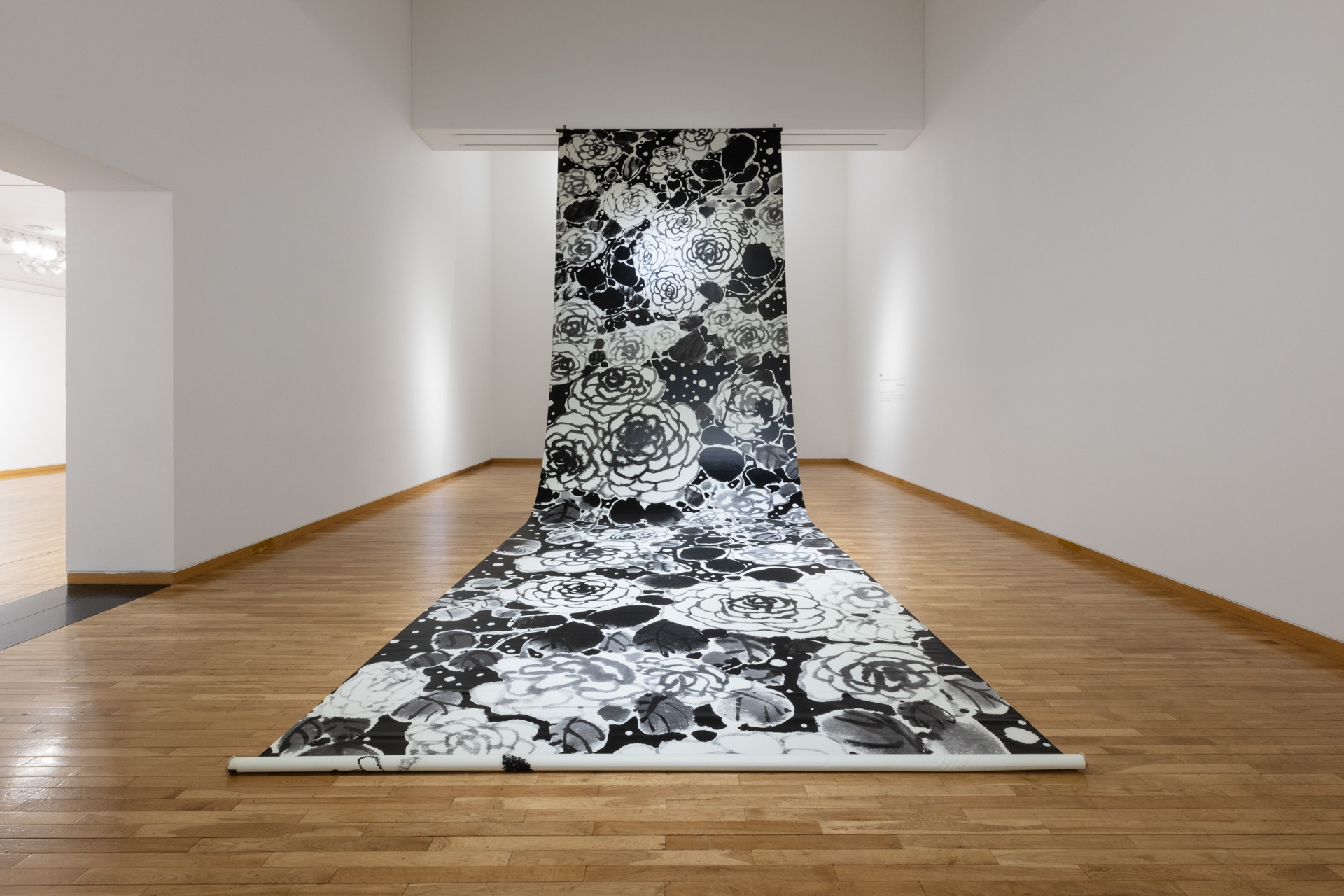 전시전경 · Exhibition view · (제공 금호미술관) · (source : Kumho Museum)