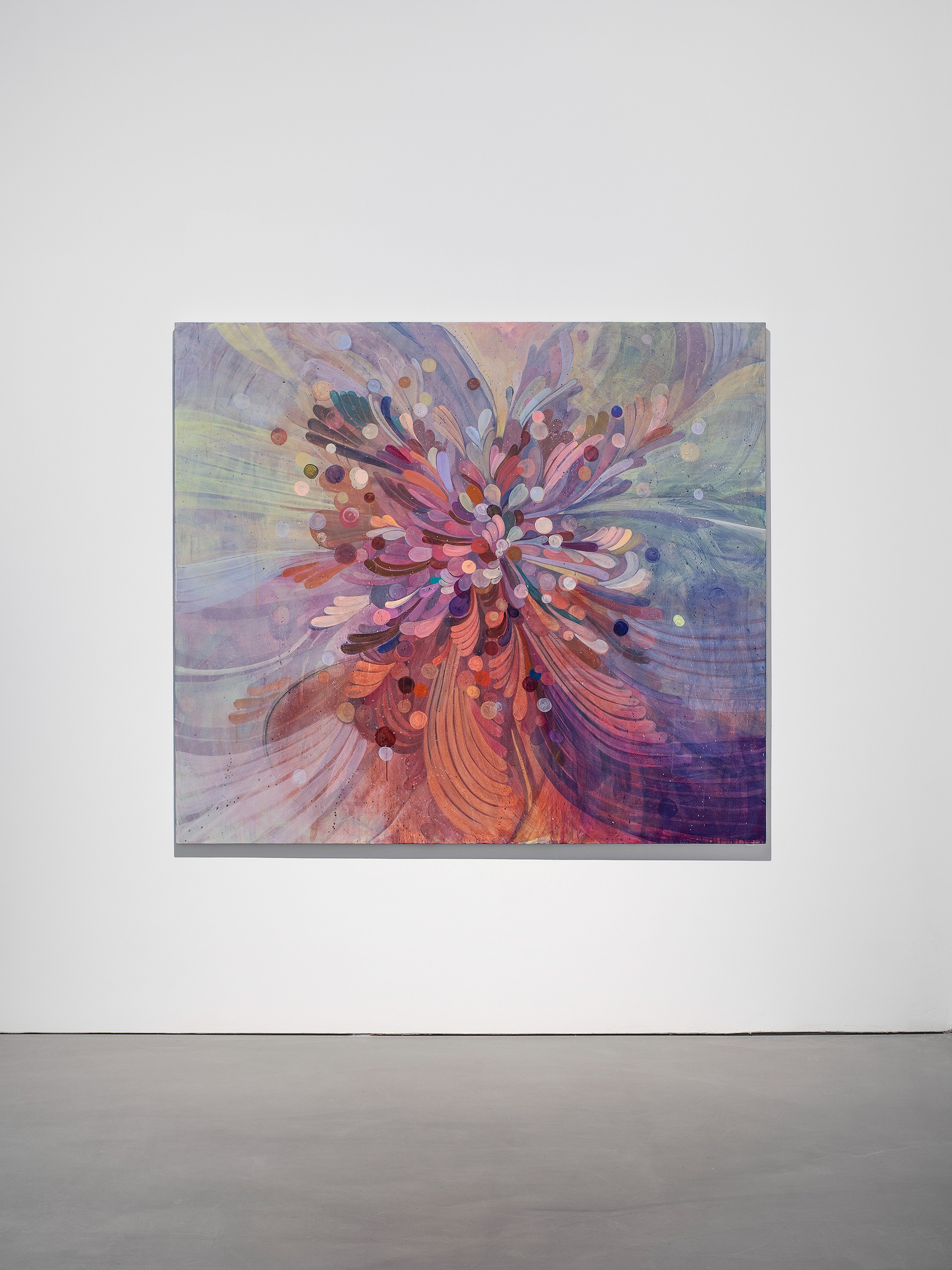 전시전경 · Exhibition view · (이미지 제공 = 두산갤러리) · (Source = doosanartcenter)