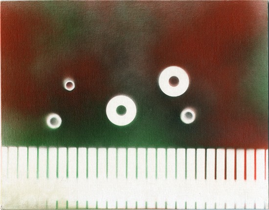 가을 · 혼합재료 & 피그먼트 프린트 · 100x150cm · 2022 · 이민희 · Lee Minhee · (이미지 출처 = 갤러리도스) · (Source = Gallery Dos)
