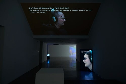 (이미지 출처 = 신한갤러리) · (Source = Shinhan gallery)