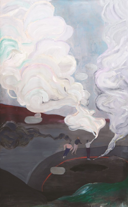 (이미지 출처 = 신한갤러리) · (Source = Shinhan gallery)