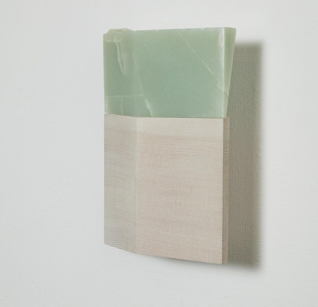 전시전경 · Exhibition view · (이미지 출처 = 동산방) · (Source = Dong san bang)