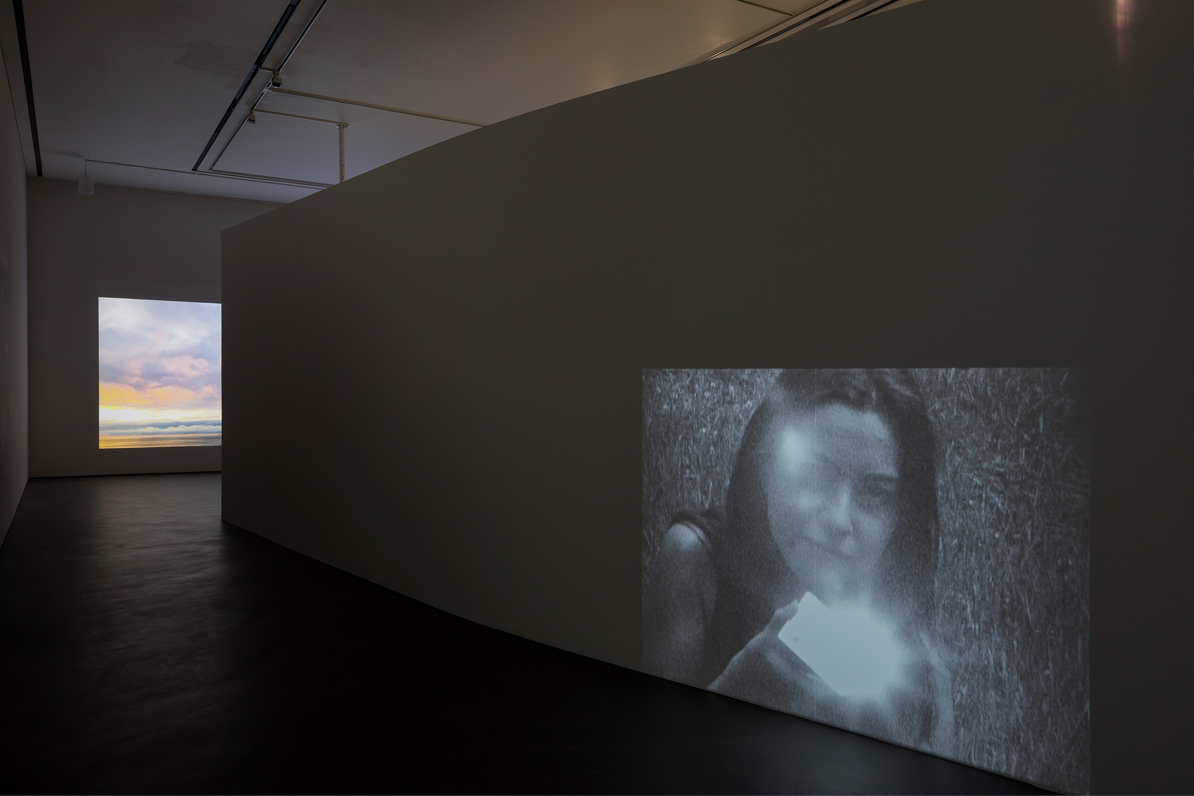 전시전경 · Exhibition view · (이미지 제공 = 두산갤러리) · (Source = doosanartcenter)