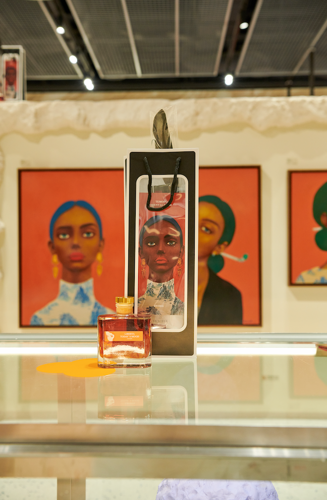 전시전경 · Exhibition view
