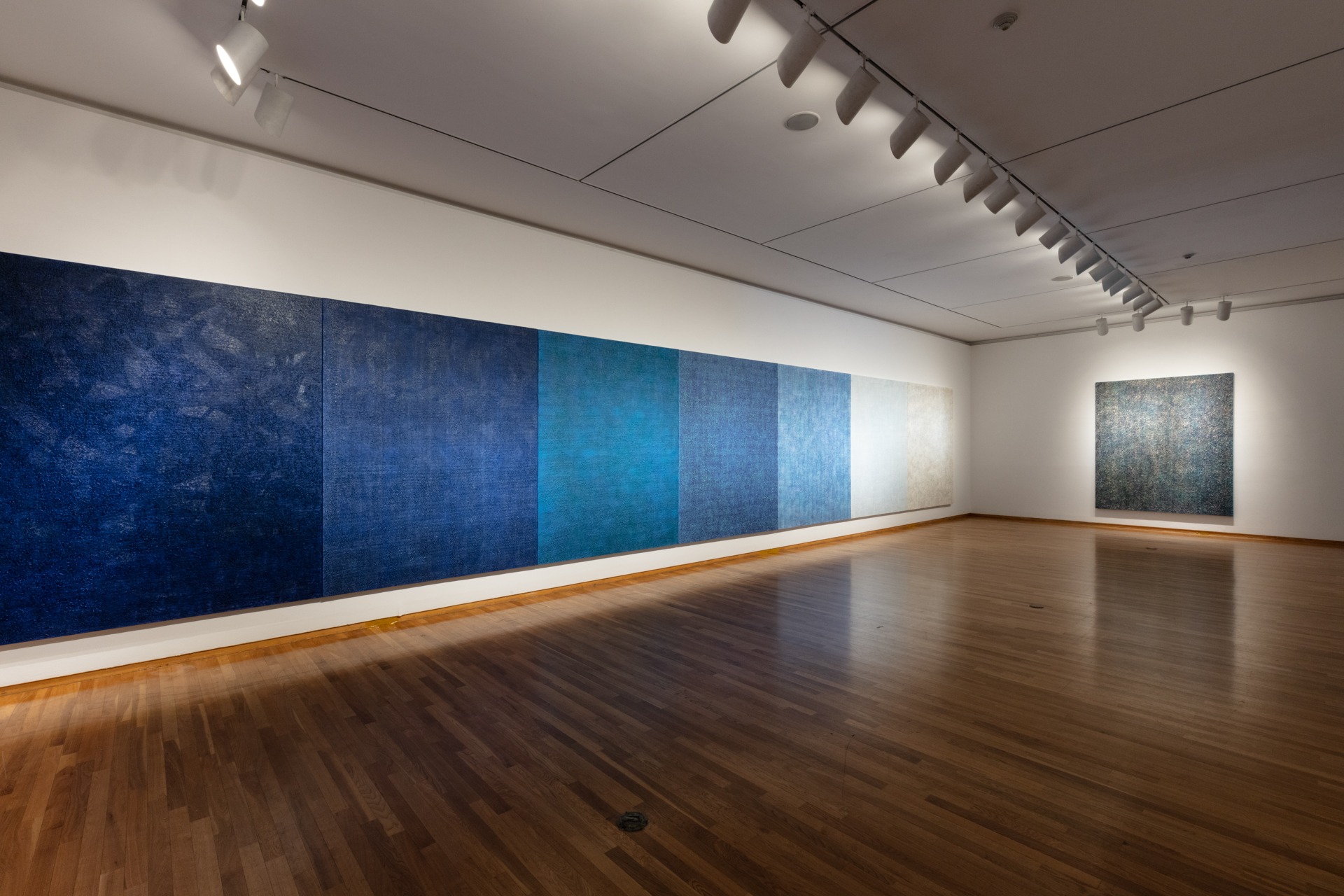 전시전경 · Exhibition view · (제공 금호미술관) · (source : Kumho Museum)