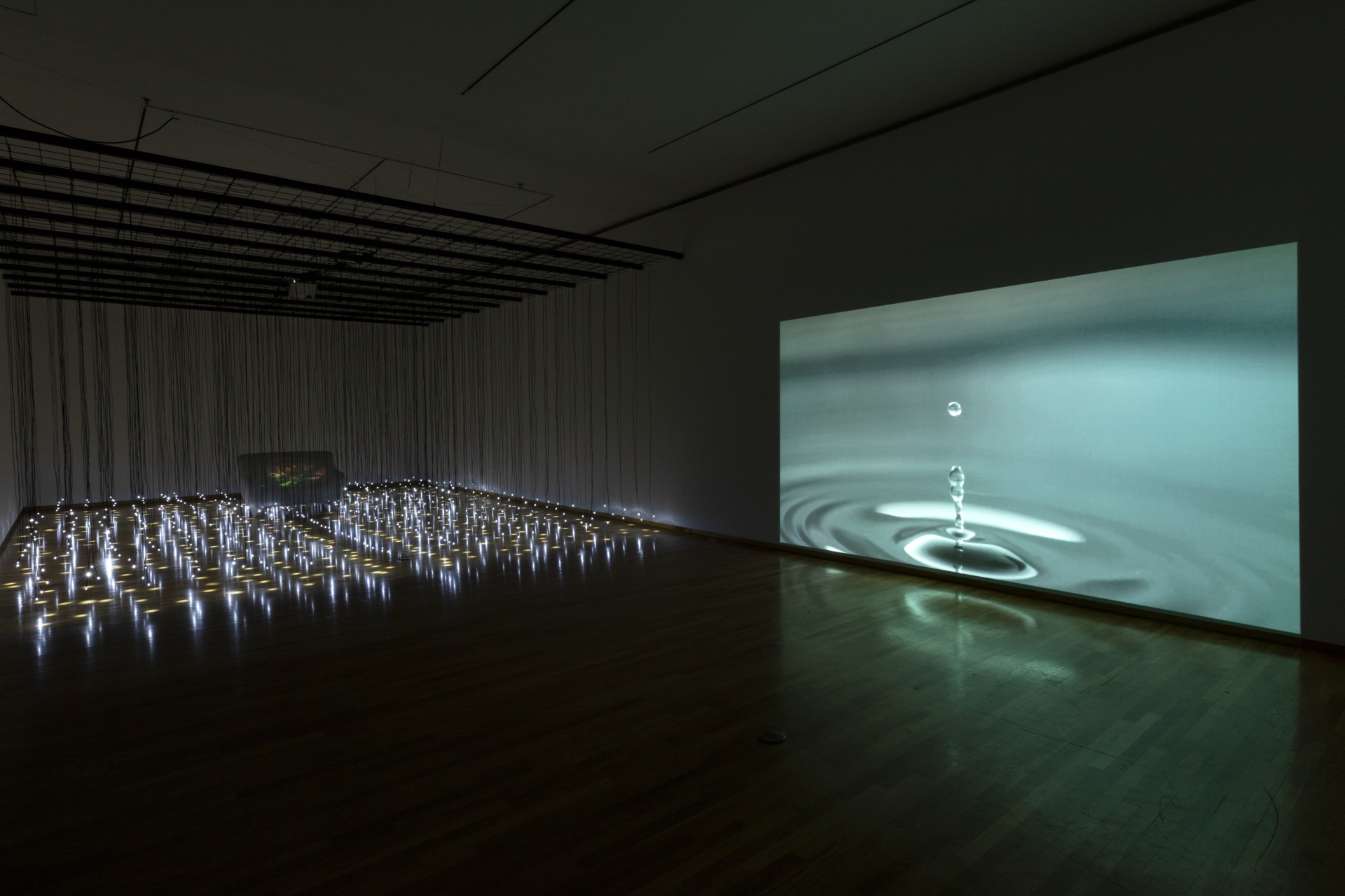 전시전경 · Exhibition view · (제공 금호미술관) · (source : Kumho Museum)