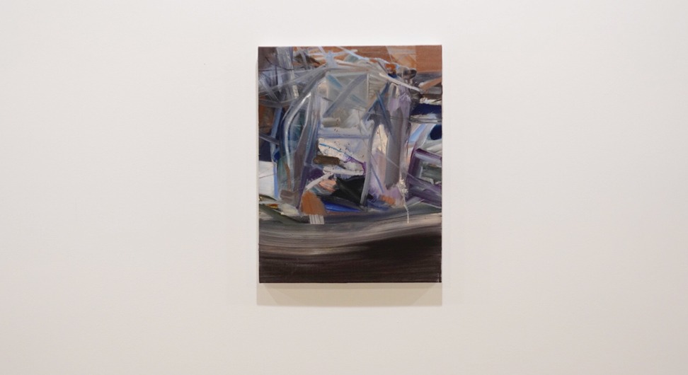 전시전경 · Exhibition view · (이미지 출처 = 갤러리퍼플) · (source = gallerypurple)