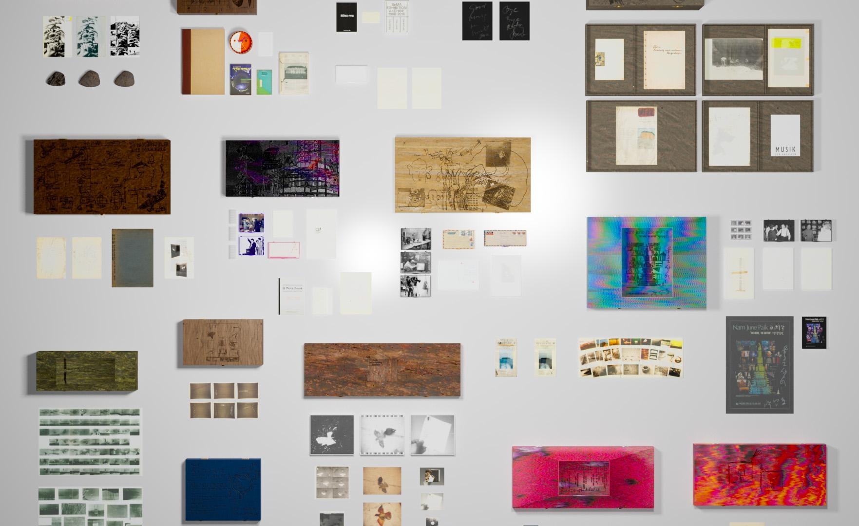 Exhibition Poster
