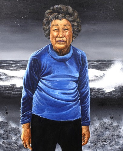 (이미지 출처 = 인사아트센터) · (Source = Insaartcenter)