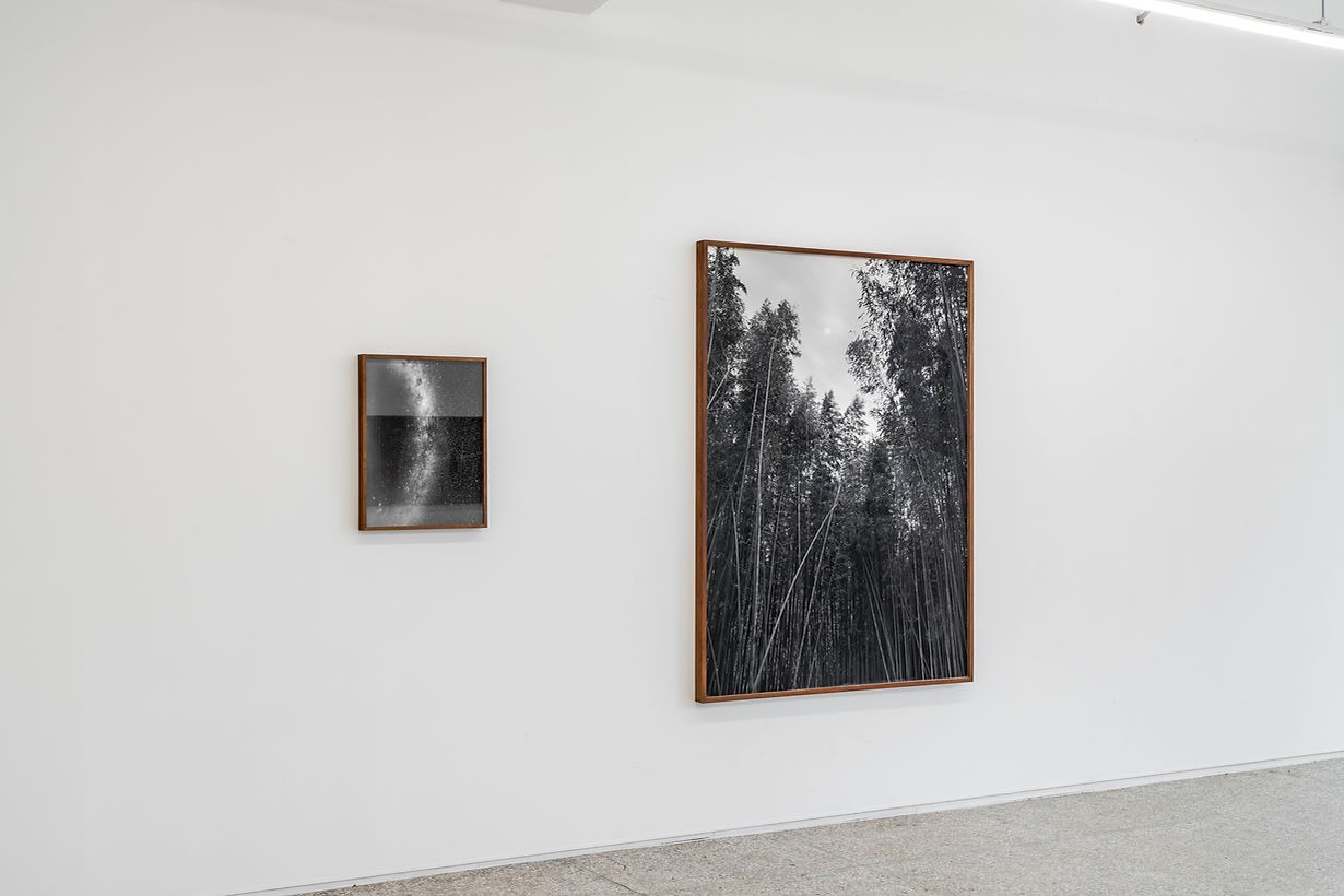 전시전경 · Exhibition view · (이미지 출처 = 갤러리소소) · (source = gallery soso)