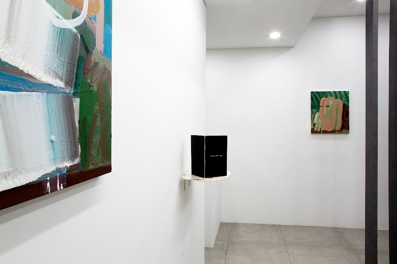 전시전경 · Exhibition view · (이미지 출처 = 봄화랑) · (Source = Vohmgallery)