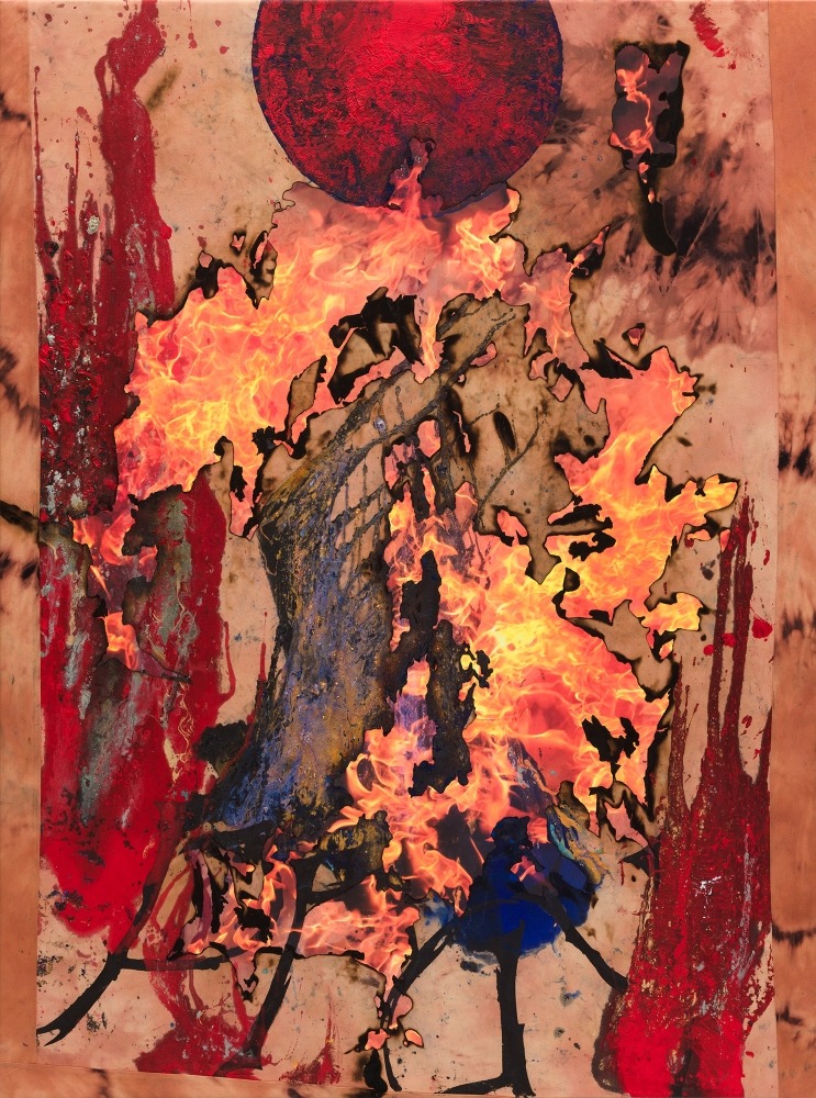 Exhibition Poster